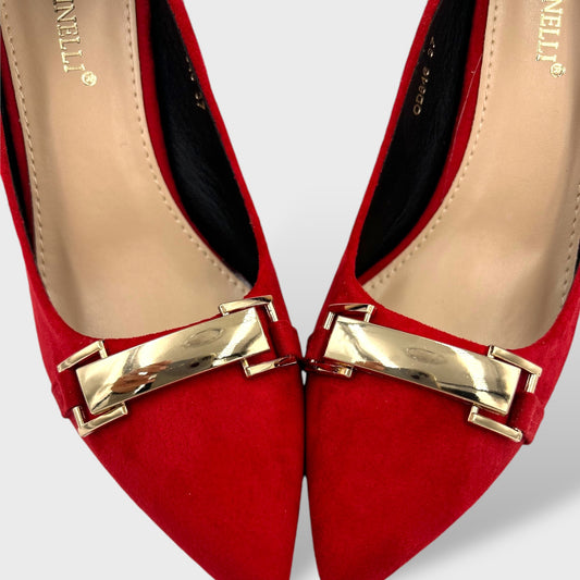 PANTOFI NOUR ROSI