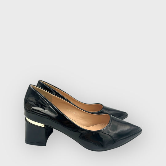 PANTOFI LIYA NEGRI