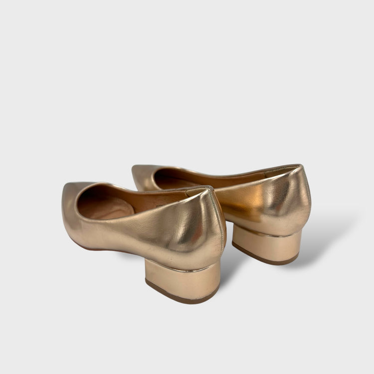 PANTOFI RELY SAMPANIE
