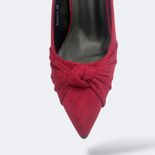 PANTOFI NINA VISINII