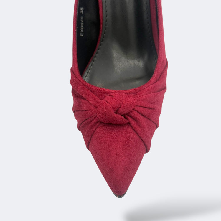 PANTOFI NINA VISINII