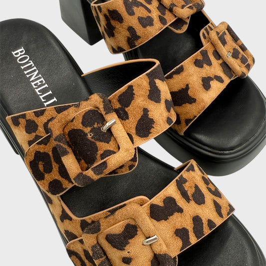 SABOTI ULA LEOPARD
