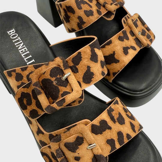 SABOTI ULA LEOPARD