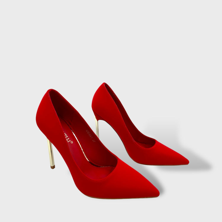 PANTOFI ANJELA ROSI