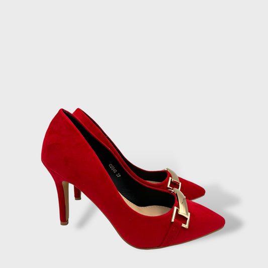 PANTOFI NOUR ROSI