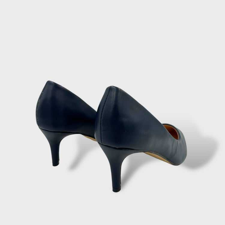 PANTOFI DIDI NAVY