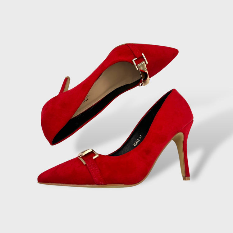 PANTOFI NOUR ROSI