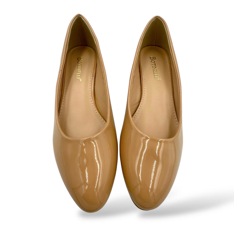 BALERINI BAIN NUDE