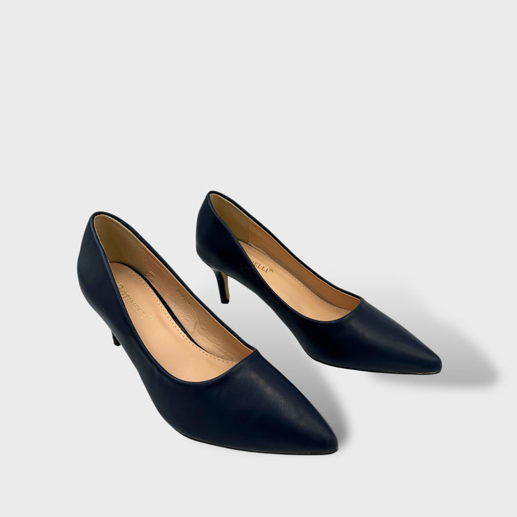 PANTOFI DIDI NAVY