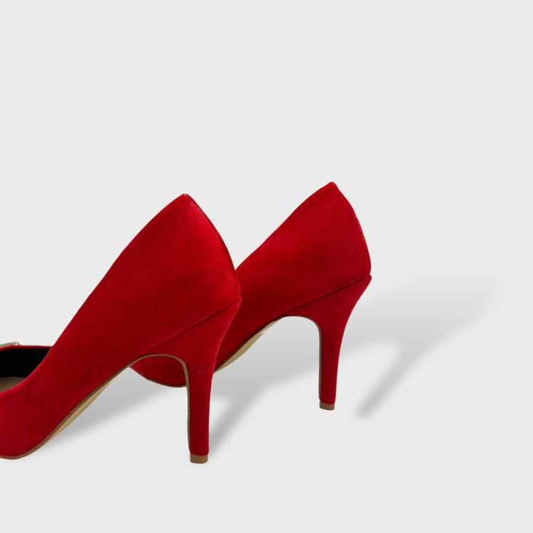 PANTOFI NOUR ROSI