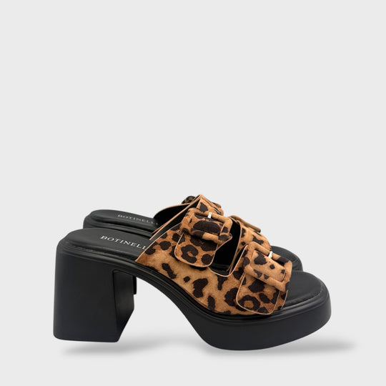 SABOTI ULA LEOPARD