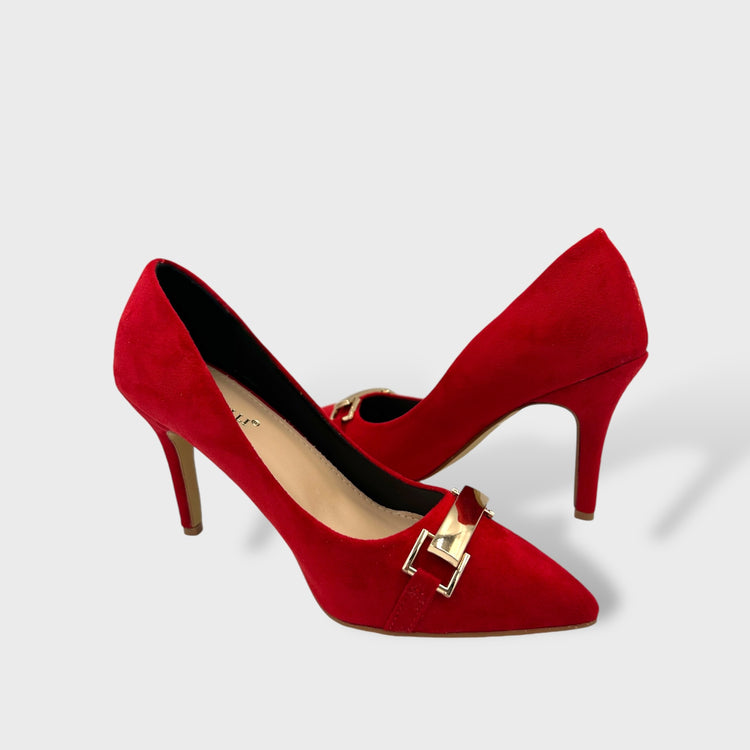 PANTOFI NOUR ROSI