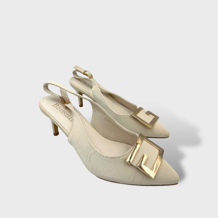 PANTOFI ADAO ALBI
