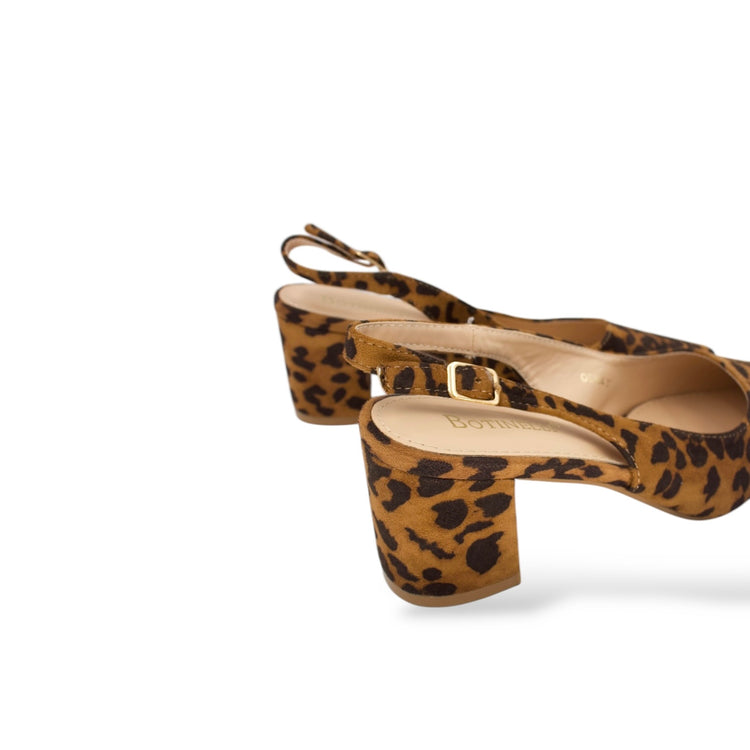 PANTOFI DONA TIGER