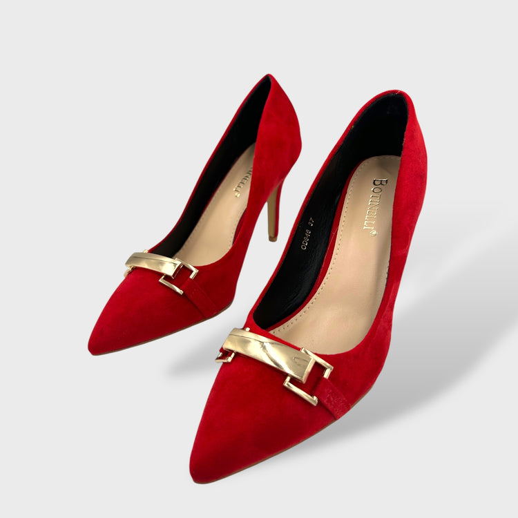 PANTOFI NOUR ROSI
