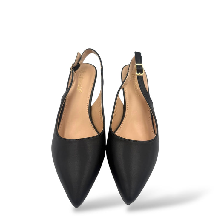 PANTOFI YINA NEGRI