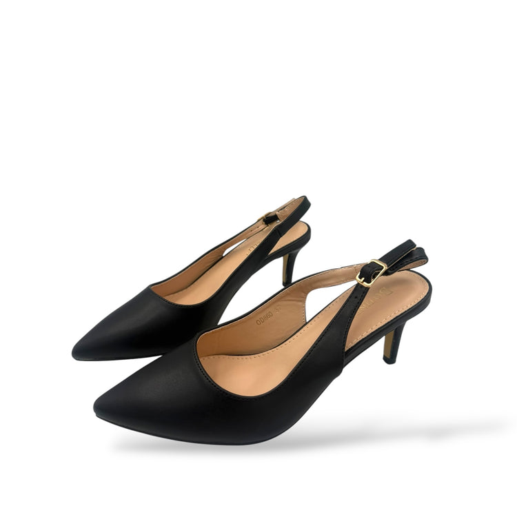 PANTOFI YINA NEGRI