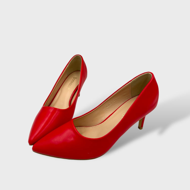 PANTOFI DIDI ROSI