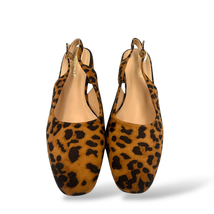 PANTOFI ESMO TIGER