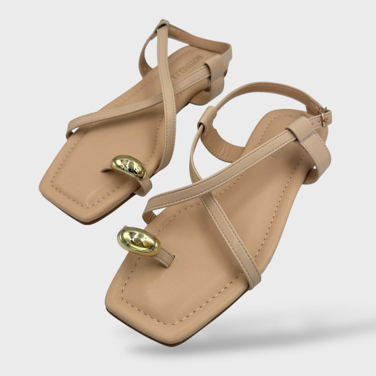 SANDALE NAWI BEJ