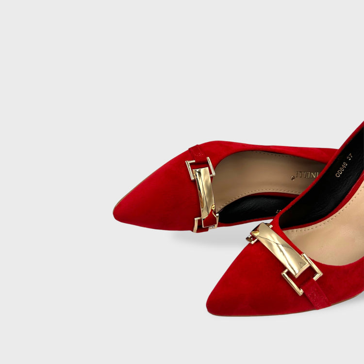 PANTOFI NOUR ROSI