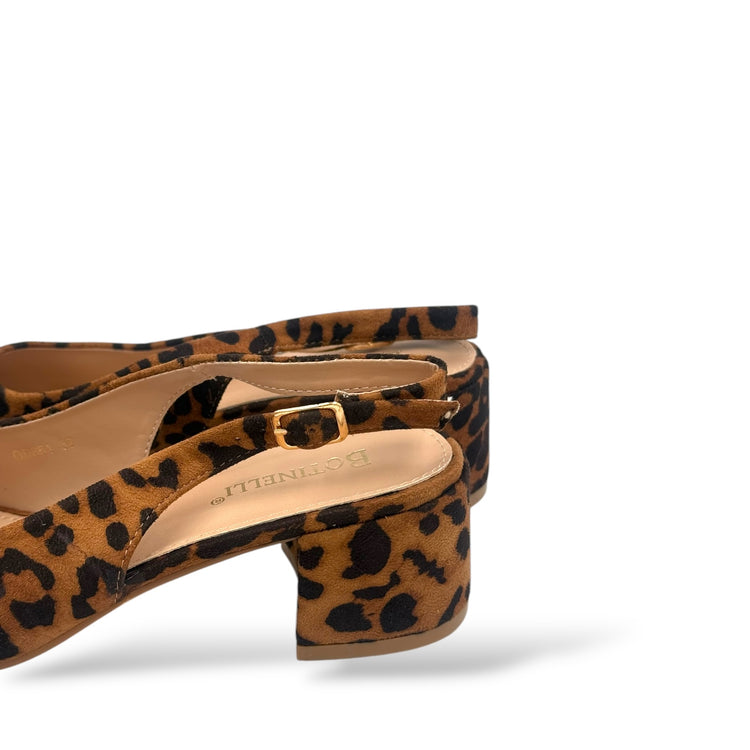PANTOFI ESMO TIGER