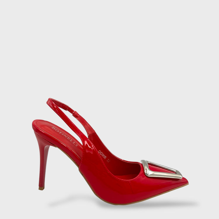 PANTOFI CHERY ROSI