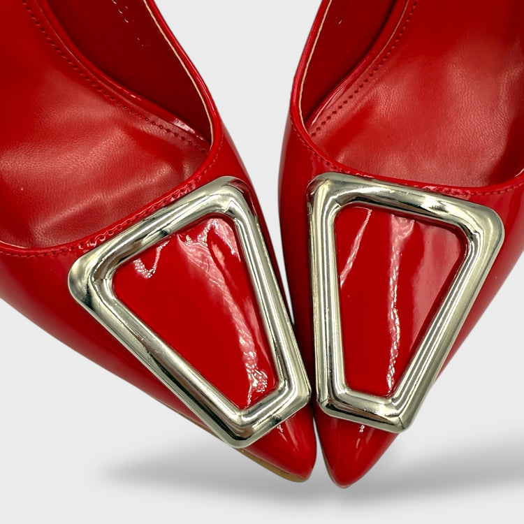 PANTOFI CHERY ROSI