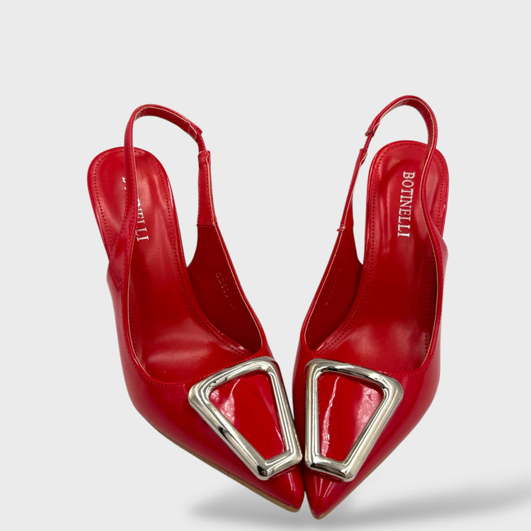 PANTOFI CHERY ROSI