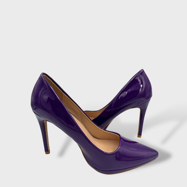 PANTOFI ROUGE MOV