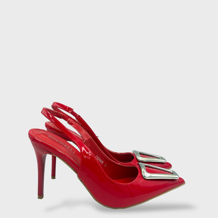 PANTOFI CHERY ROSI