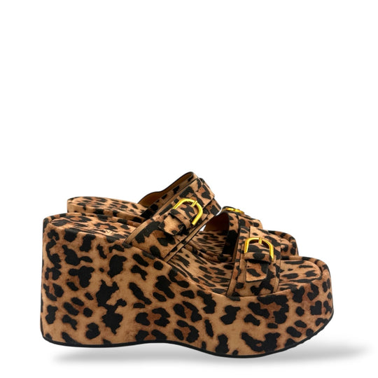 SABOTI WEDK LEOPARD