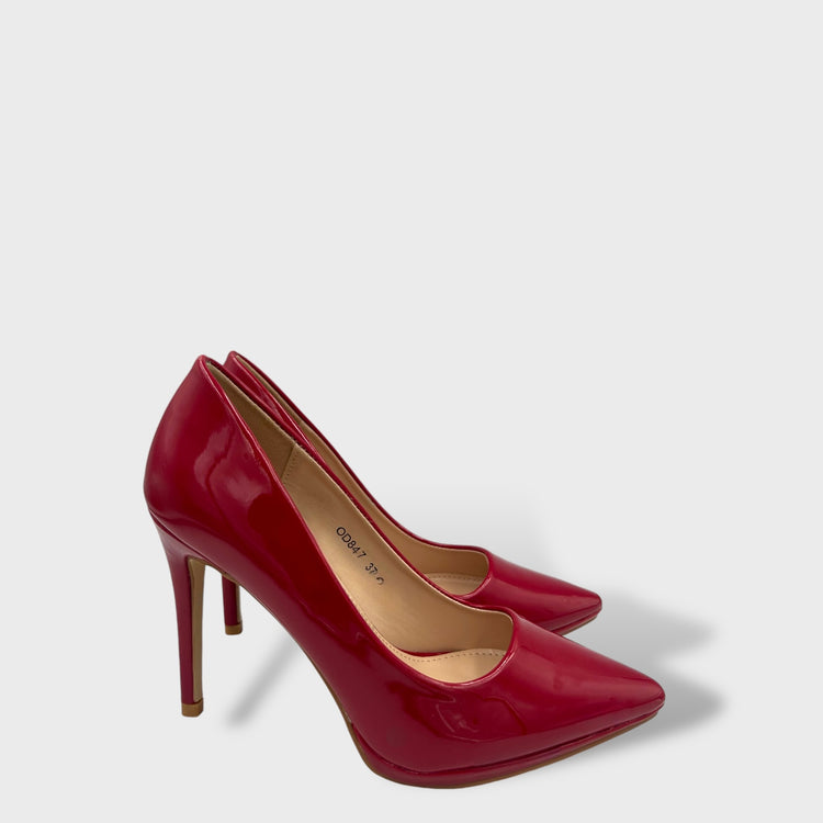 PANTOFI ROUGE ROSI