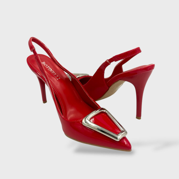 PANTOFI CHERY ROSI