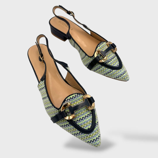 PANTOFI VOLA NAVY