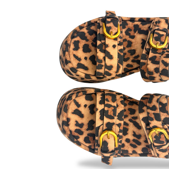 SABOTI WEDK LEOPARD