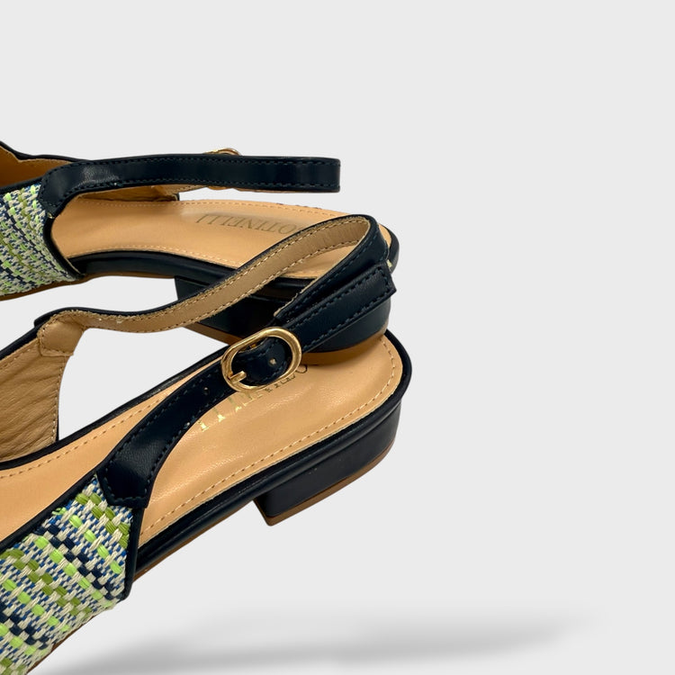 PANTOFI VOLA NAVY