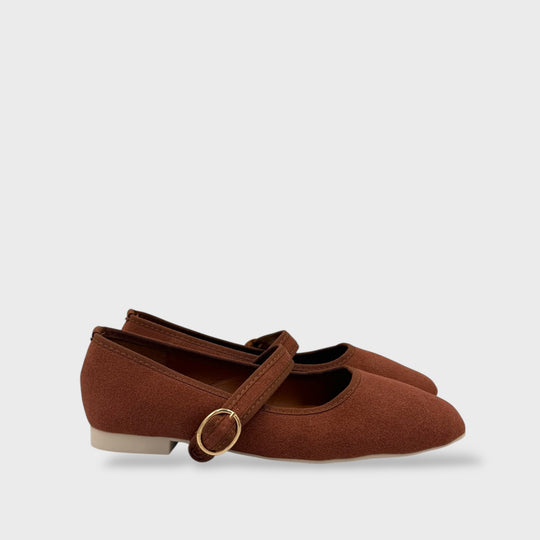 BALERINI FUNA CAMEL
