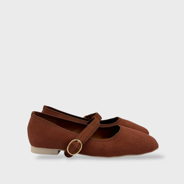 BALERINI FUNA CAMEL