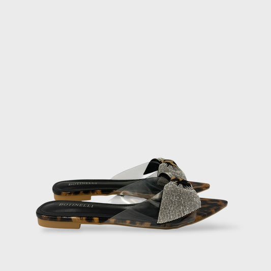 PAPUCI LINO LEOPARD