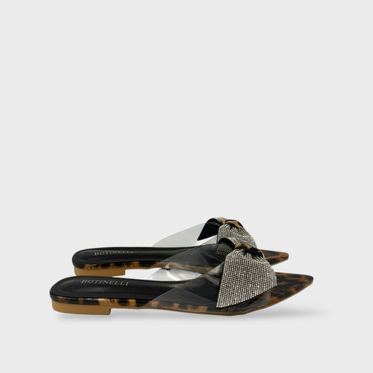 PAPUCI LINO LEOPARD