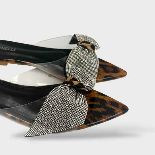 PAPUCI LINO LEOPARD