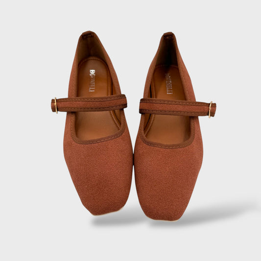 BALERINI FUNA CAMEL