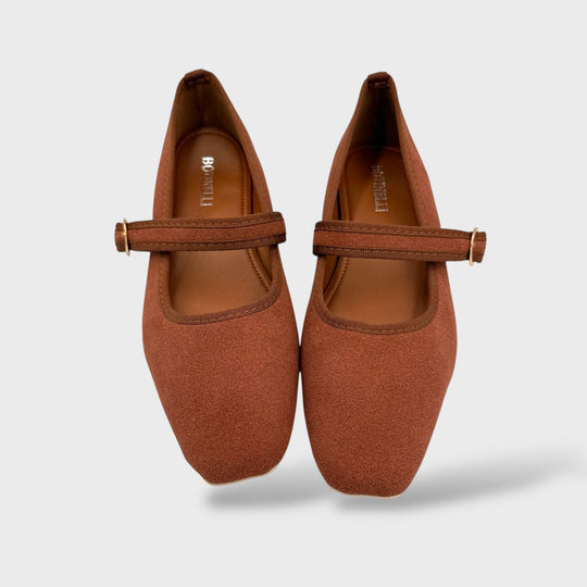 BALERINI FUNA CAMEL
