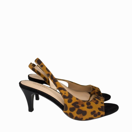 SANDALE REL LEOPARD