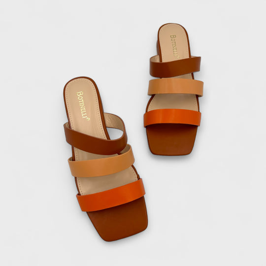 PAPUCI MINNI CAMEL