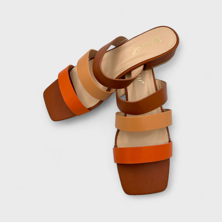 PAPUCI MINNI CAMEL