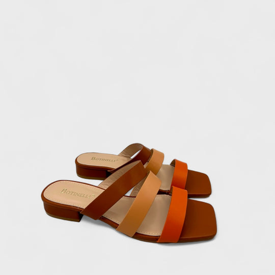 PAPUCI MINNI CAMEL