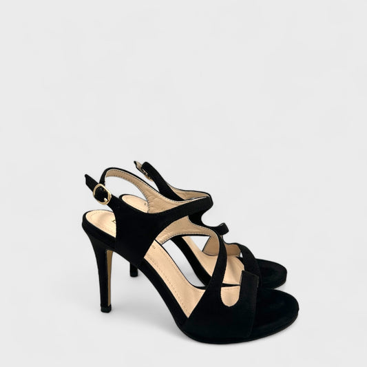 SANDALE SNK NEGRE