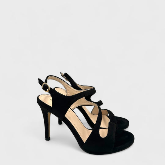 SANDALE SNK NEGRE
